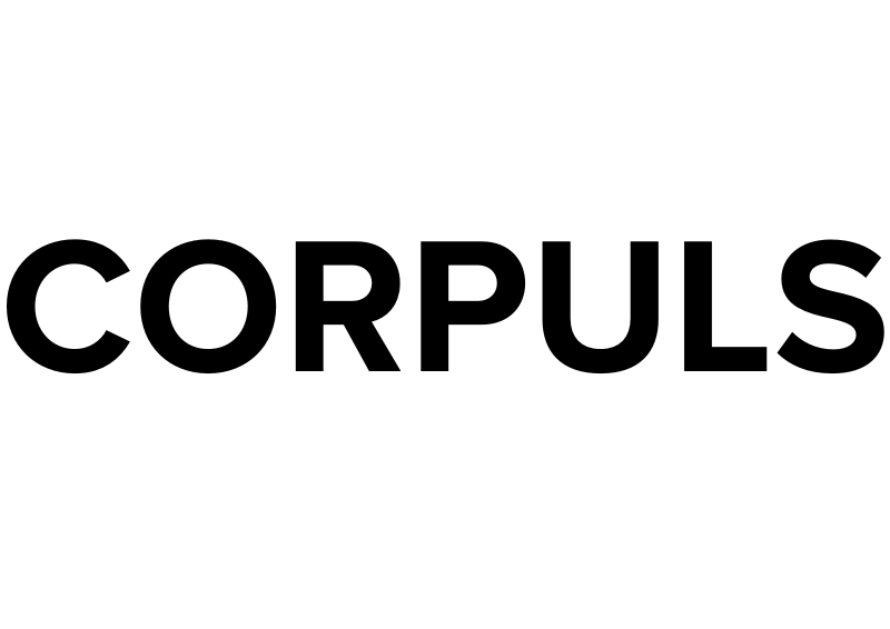 Corpuls Hersteller Logos Content Einbettung
