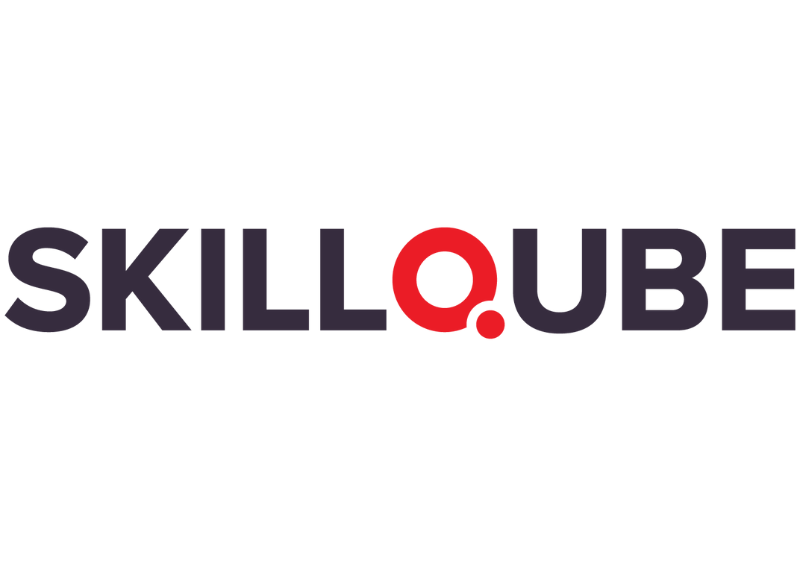 SKILLQUBE Hersteller Logos Content Einbettung