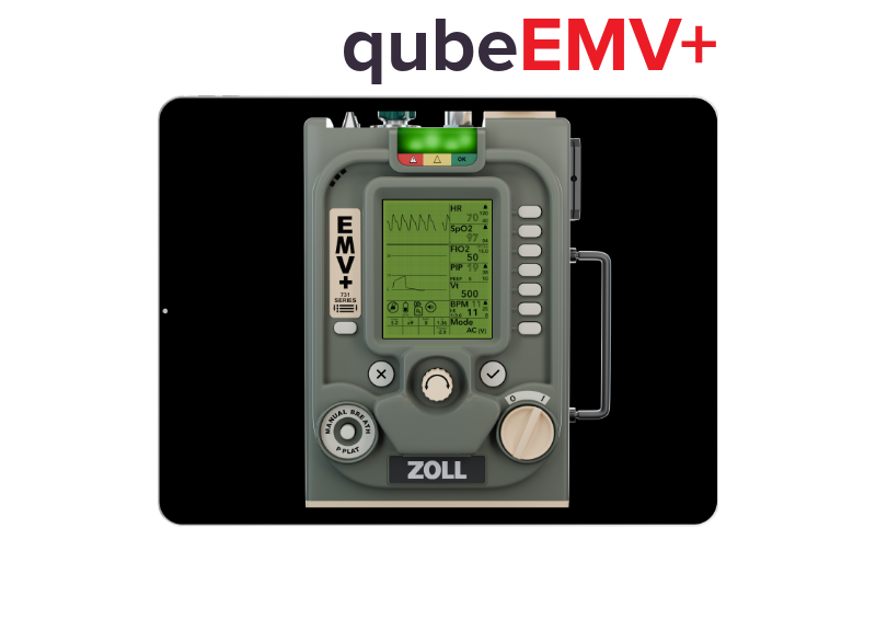 qubeEMV+