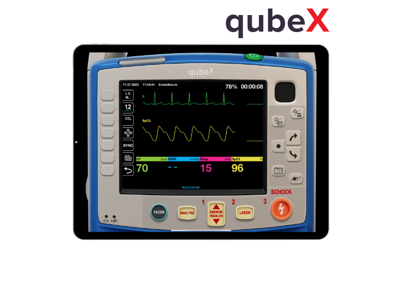 QubbiPro Qubii Pro Review | iPhone \u0026 iPad Automated Backup Solution