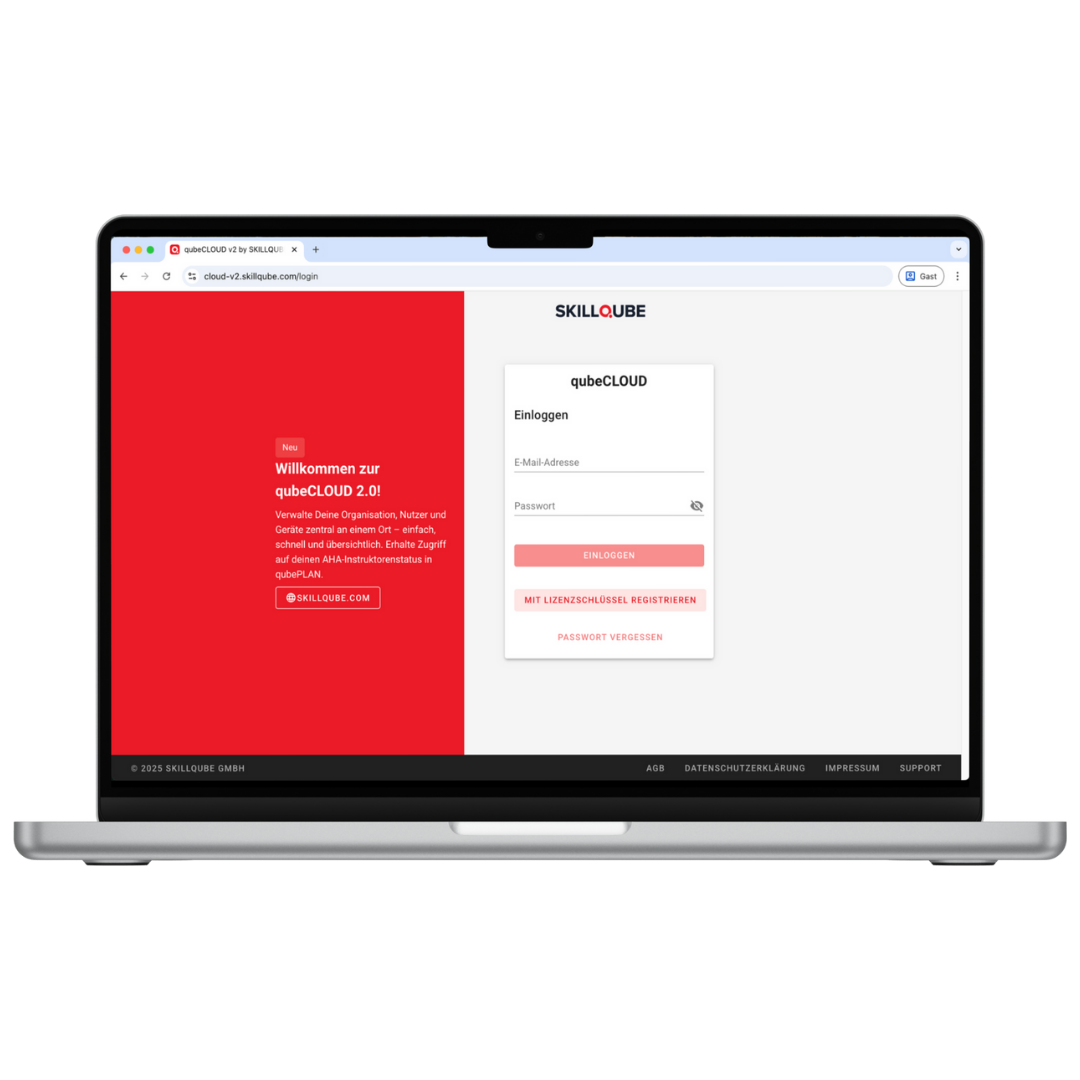 qubeCLOUD V3_DE